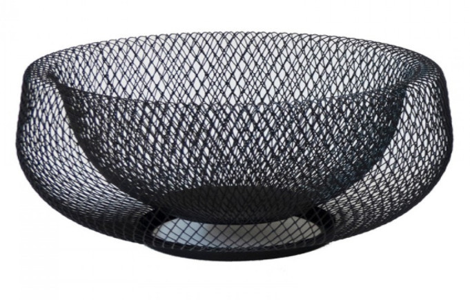 Фруктовниця Kela Marlo 12510 22,5x11 см Київ - зображення 1