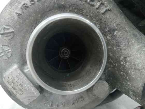 Турбина SsangYong Korando C200 2.0 DIESEL D20DT 2010 (б/у) Киев