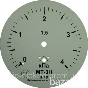 Напоромер МТ-3Н (МТ 3Н, МТ3Н, МТ3-Н) Киев - изображение 6