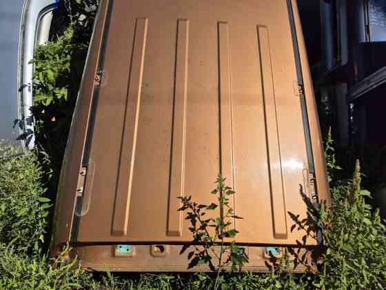 Крыша Chevrolet Captiva 2006-2018 96622224 (Арт. 61634) Киев