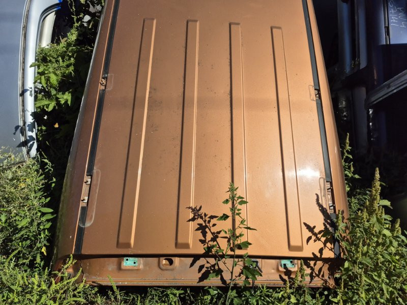 Крыша Chevrolet Captiva C100 2.4 БЕНЗИН Z24SED 2006 (б/у) Киев - изображение 2