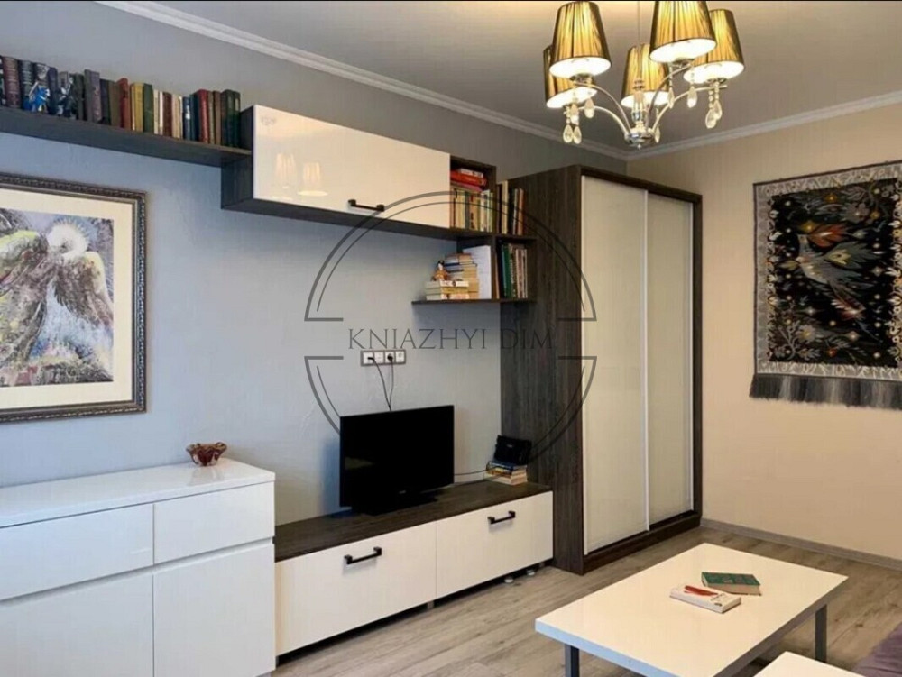 Продаж 3-х к. квартири в ЖК Паркові Озера. №21145868 Киев - изображение 6