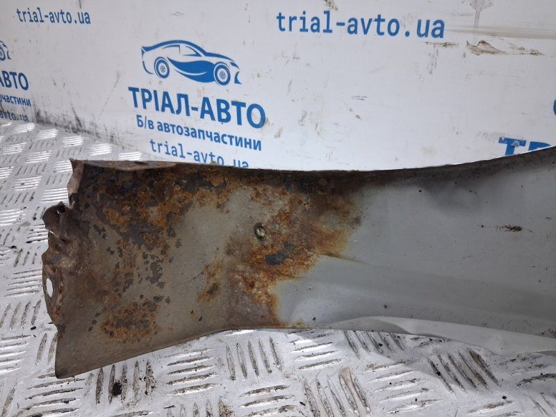 Крыло переднее правое Mitsubishi Lancer 2003-2009 5220A734 (Арт. 74318) Киев - изображение 9