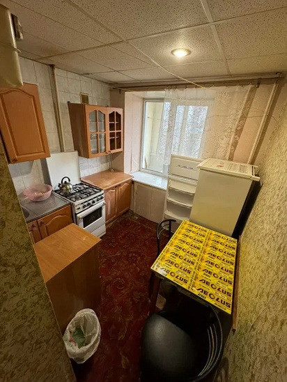 Продам. 3-к.кв. 3/9, центр, ул.Михаила Грушевского Дніпро - зображення 4