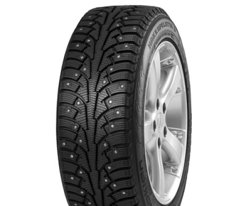 225/50 R17 Nokian Hakkapeliitta 5 94T Легкова шина Київ - зображення 8
