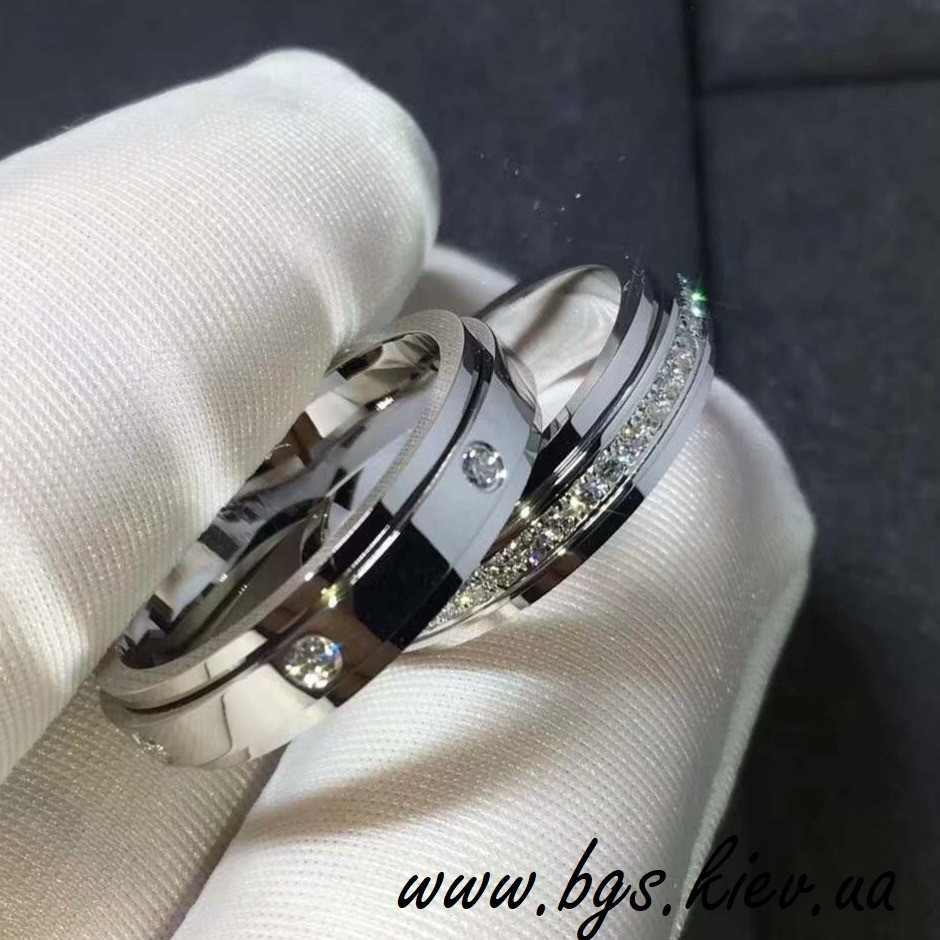 Обручальні кільця, заручальні каблучки, обручки. Ювелірна майстерня Best Gold Service Київ - зображення 4