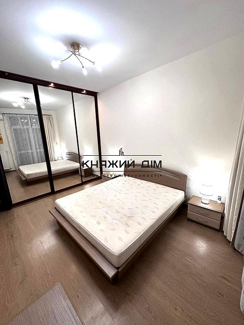 Оренда 3х кімнатної квартири студії метро Печерская. Код объекта № 11204274 Київ - зображення 1