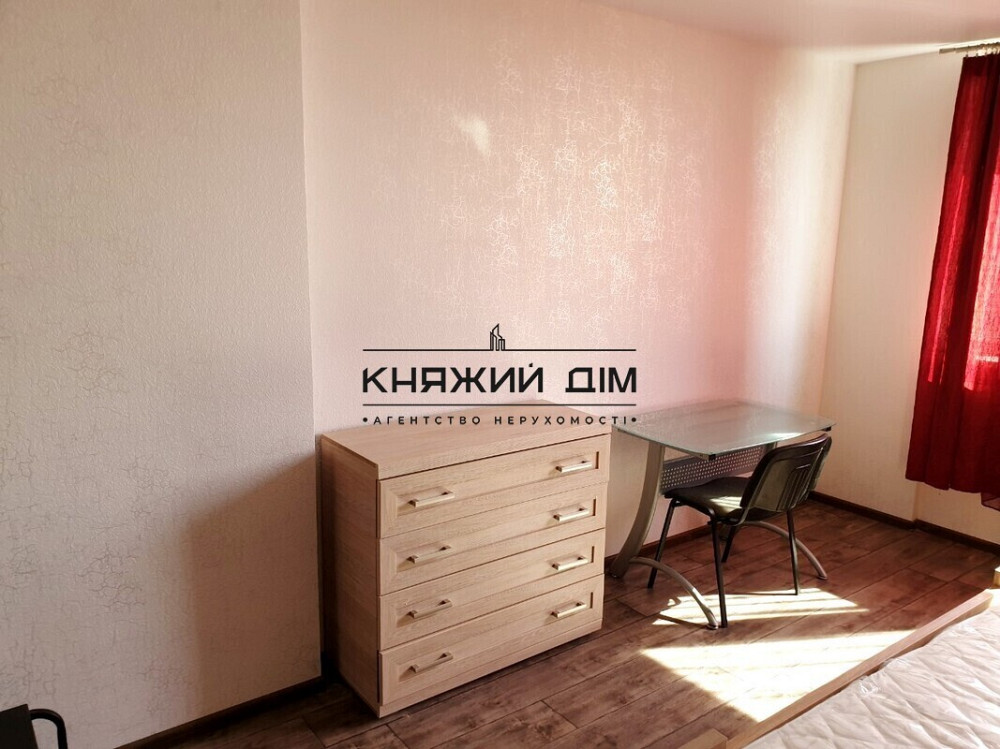 Оренда 2х кімн. розд. квартири у новому будинку м. Позняки № 11197097 Киев - изображение 4