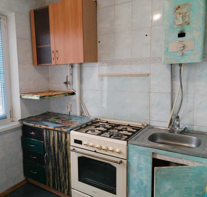 продажа 3-к квартира Фастовский, Фастов, 42500 $ Фастов - изображение 1
