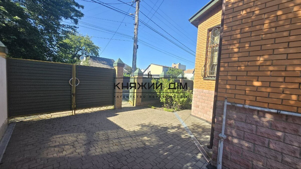 Без комісії .Будинок в Києві, 325 кв.м., 2 поверхи, м.Святошино 12 хвилин пішки Київ - зображення 9