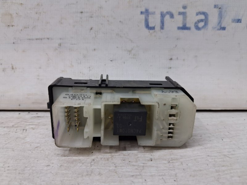 Кнопка стеклоподъемника Lexus RX 350 XU30 3.5 БЕНЗИН 2GRFE 2003 (б/у) Київ - зображення 2