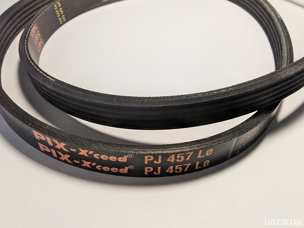 Ремень приводной для бетономешалки Limex, Euromix 6 PJ 660. Ремень для бетономешалки, газонокосилки Киев - изображение 4