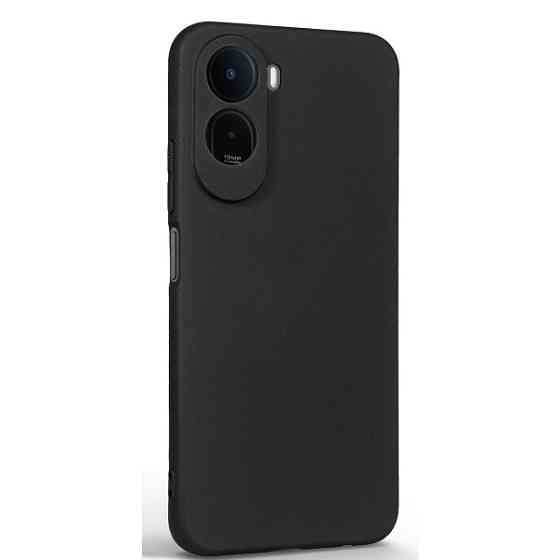 Чохол ArmorStandart Matte Slim Fit для Xiaomi Redmi A7 Pro 4G Camera cover Black (ARM91091) Харьков