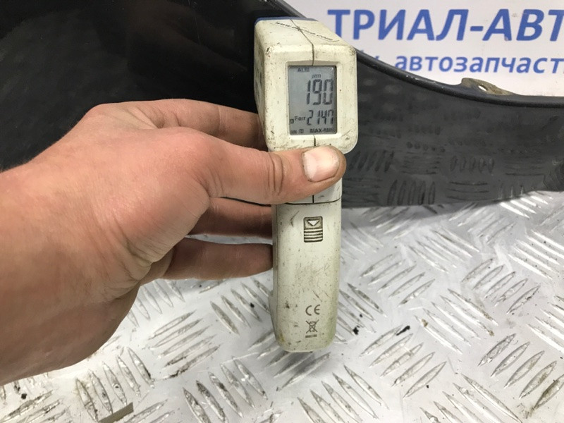 Крыло переднее правое Toyota Avensis 2003-2009 5381105020 (Арт. 42206) Киев - изображение 7