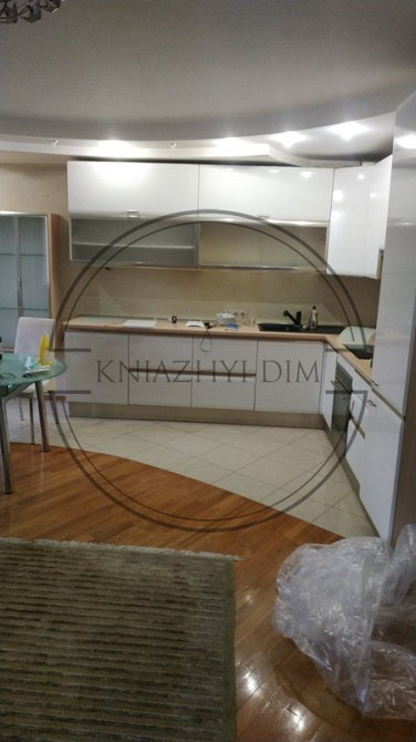 Продаж 4-кімнатної квартири на Позняках. № 21123560 Киев - изображение 1