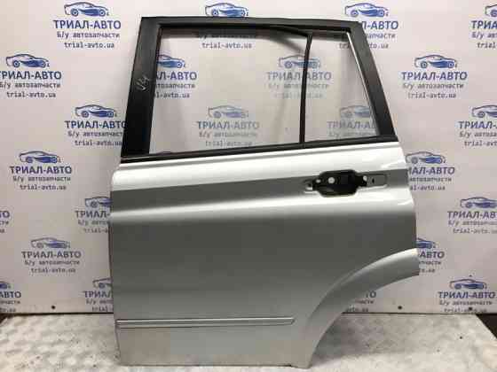 Дверь задняя левая SsangYong Kyron DJ 2.0 DIESEL D20DT 2005 (б/у) Київ