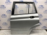 Дверь задняя левая SsangYong Kyron DJ 2.0 DIESEL D20DT 2005 (б/у) Київ