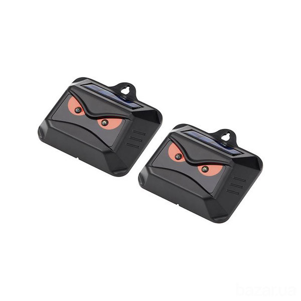 Отпугиватели животных "Ночная защита" BaseTech 2 штуки Одесса - изображение 7