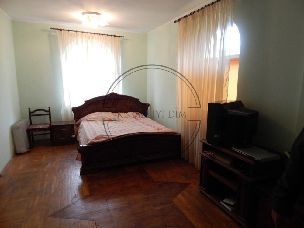 Аренда 3-х этажного дома на Русановских садах, на м.Левобережная. Код.137924 Киев - изображение 12