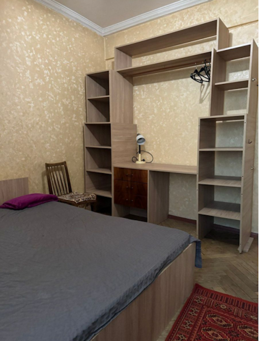 Здається 2-кімнатна в сталінці Васильківська, 11/11 Київ - зображення 2