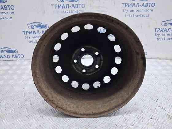 Диск штампованный Volkswagen Caddy 2003-2015 1K0601027C (Арт. 67804) Київ