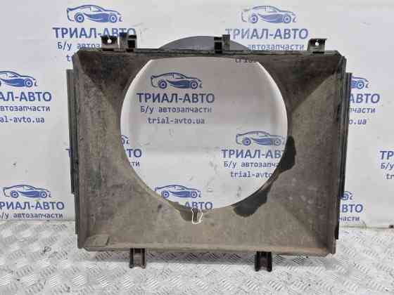 Диффузор SsangYong Rexton 2006-2012 2165108050 (Арт. 61655) Киев