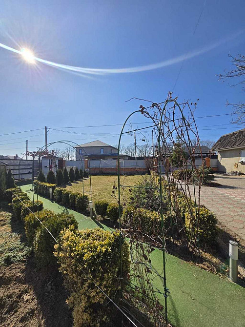 продажа 4-к дом Васильковский, Даниловка, 115000 $  - зображення 3