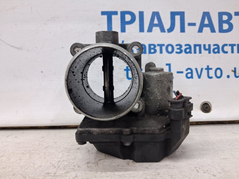 Заслонка дроссельная Hyundai IX35 2009-2015 351002A900 (Арт. 68279) Київ - зображення 1