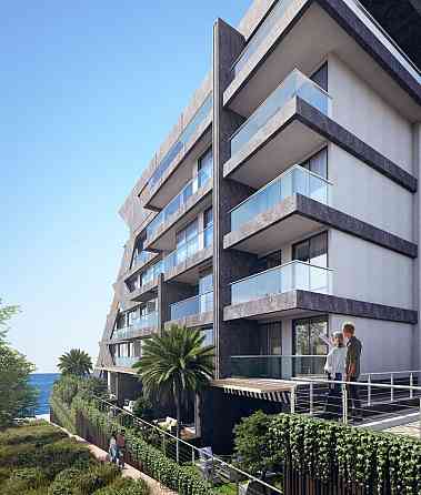 продам квартиру Турция, Алания, каргыджак, 2+1, 92м Днепр