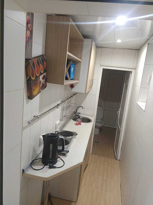 долгосрочная аренда 1-к дом Киев, Печерский, 9000 грн./мес. Київ - зображення 8