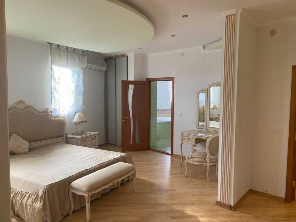 долгосрочная аренда 5-к квартира Киев, Дарницкий, 1500 $/мес. Київ - зображення 8