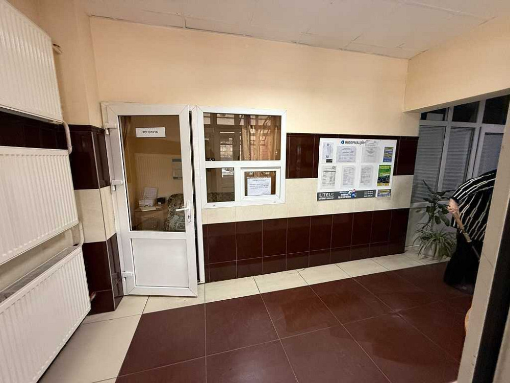 продажа 3-к квартира Киев, Печерский, 200000 $ Киев - изображение 11