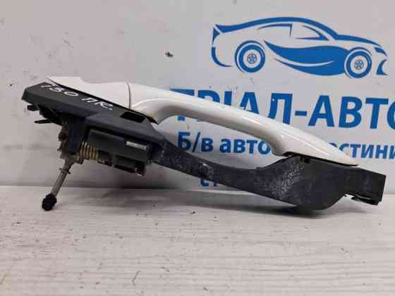 Ручка двери внешняя передняя правая Hyundai I30 GD 1.6 DIESEL D4FB 2011 (б/у) Київ