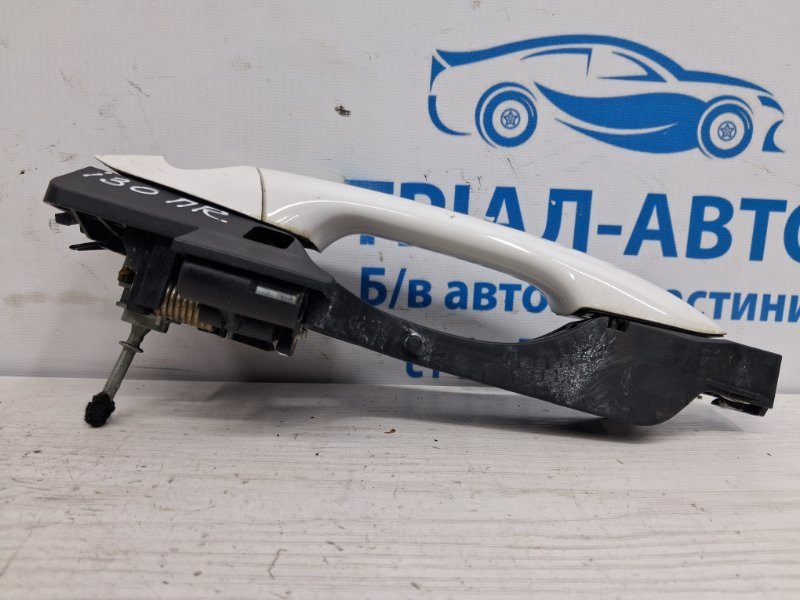 Ручка двери внешняя передняя правая Hyundai I30 GD 1.6 DIESEL D4FB 2011 (б/у) Київ - зображення 2