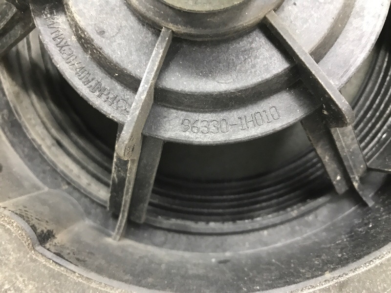 Динамик двери KIA Ceed 2006-2012 963301H010 (Арт. 53281) Київ - зображення 3