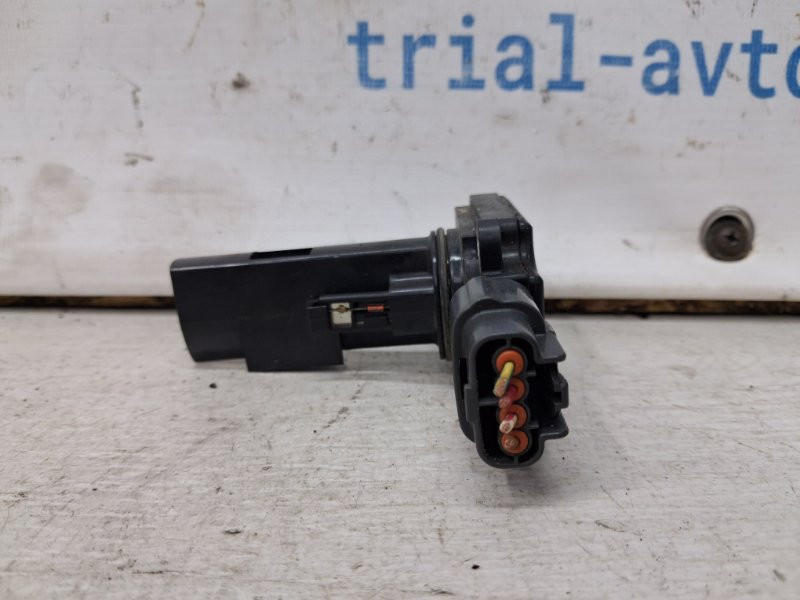 Датчик расхода воздуха Mitsubishi Outlander 2003-2006 MR985187 (Арт. 69663) Київ - зображення 2