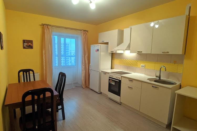 Комісія 25% здам 1-кім Скрипніка, 48А Киев - изображение 4