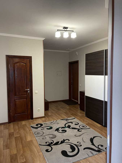 долгосрочная аренда 3-к квартира Киев, Дарницкий, 17000 грн./мес. Киев - изображение 3