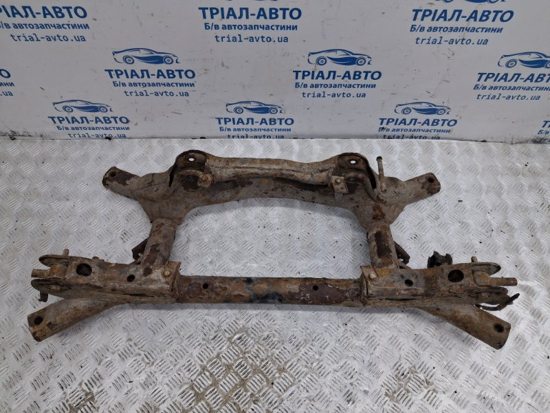 Балка задней подвески Mitsubishi Lancer 2010-2017 4100A033 (Арт. 72381) Київ - зображення 1