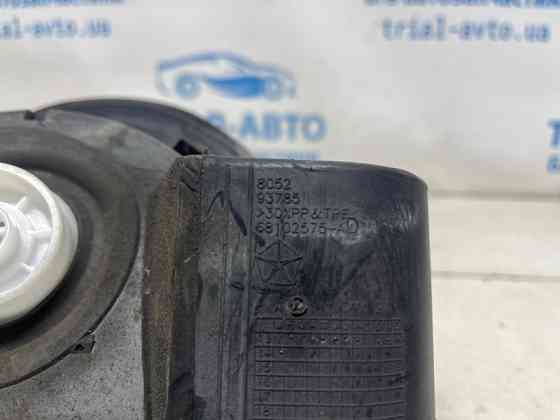 Лючок бака Jeep Cherokee 2013-2019 68102575AA (Арт. 74416) Київ