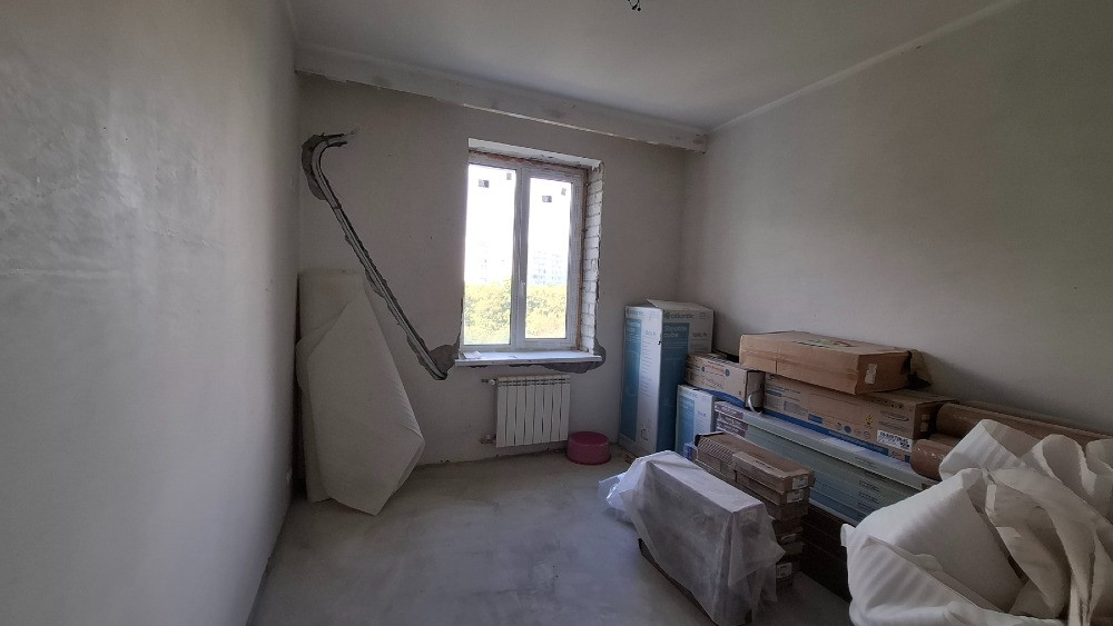 Продам 3-к, квартиру Ахсарова Енвера 3Г, Олексіївка Харків - зображення 5