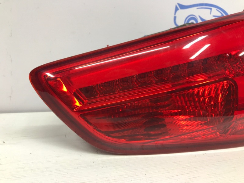 Фонарь задний внутренний правый Kia Ceed 2012-2018 92404A2300 (Арт. 43330) Киев - изображение 2