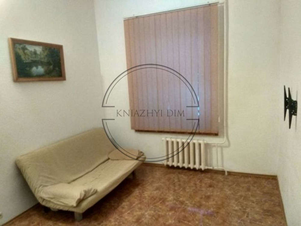 Здам 1-к кв на Лук'янівці. КОД ОБ'ЄКТУ: № 11182020 Київ - зображення 8