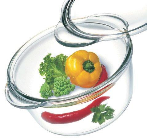 Каструля кругла 2.8 л Simax s6706-6716 Киев - изображение 1