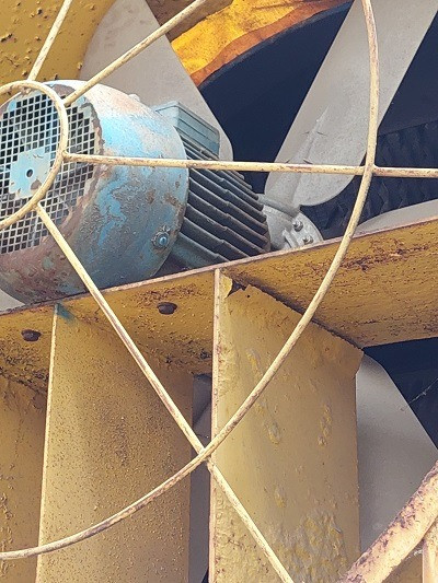 Градирня ГМВ БРОТЭП Полтава - зображення 1