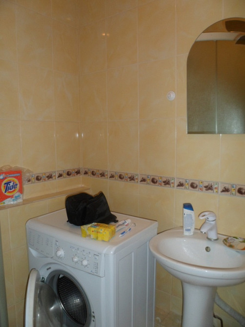 Світло не вимикають Шикарна 3 кім.кв. біля м. Палац Україна. Код объекта: 112062 Киев - изображение 9