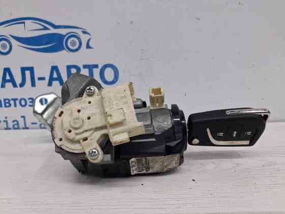 Замок зажигания Toyota Avensis 2009-2018 4502002281 (Арт. 70857) Київ