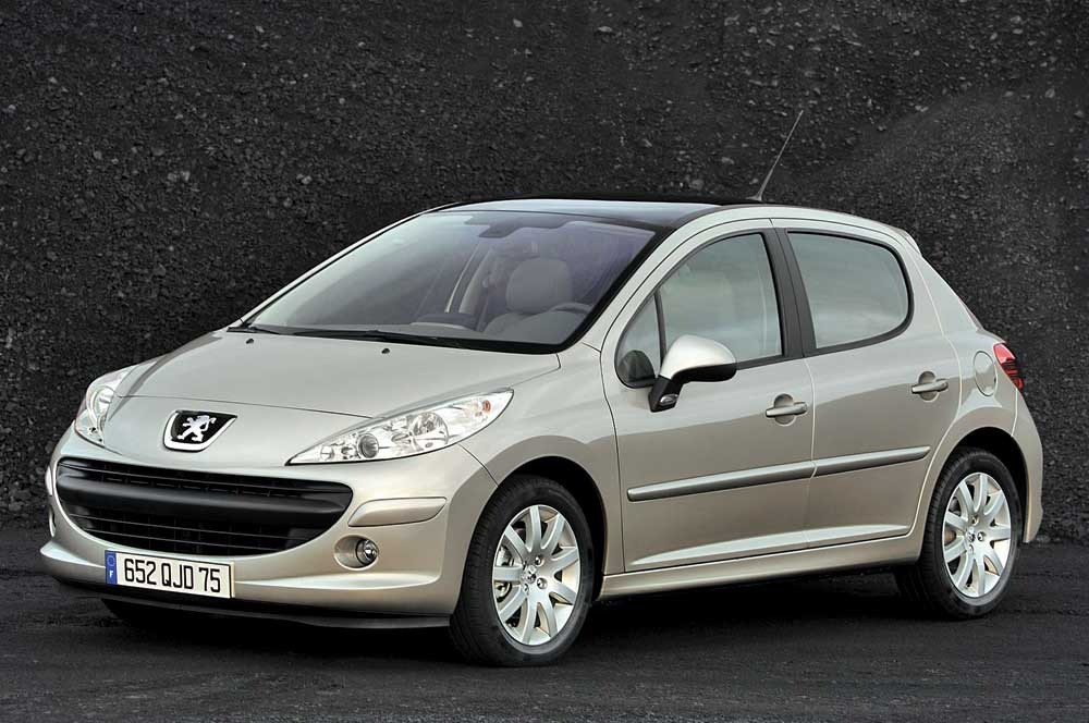 Разборка Peugeot 206 Запчасти Пежо206 Автозапчасти Ремонт СТО Київ - зображення 1