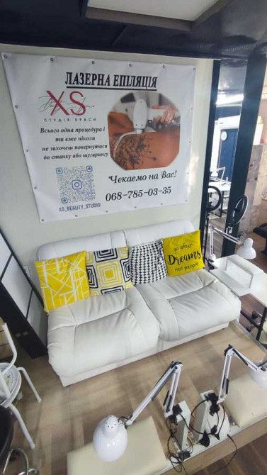 продажа объект сферы услуг Киев, Шевченковский, 59000 $ Киев - изображение 11