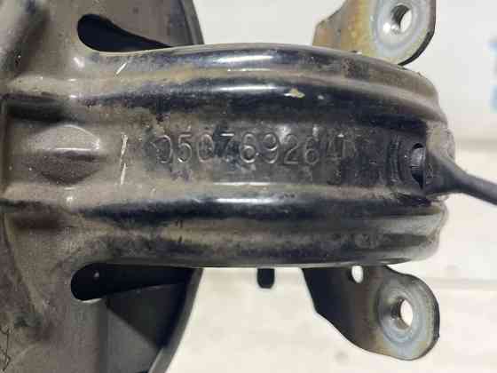 Лючок бака Dodge Journey 2007-2020  (Арт. 74915) Киев